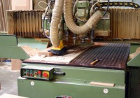 Rye CNC Router
